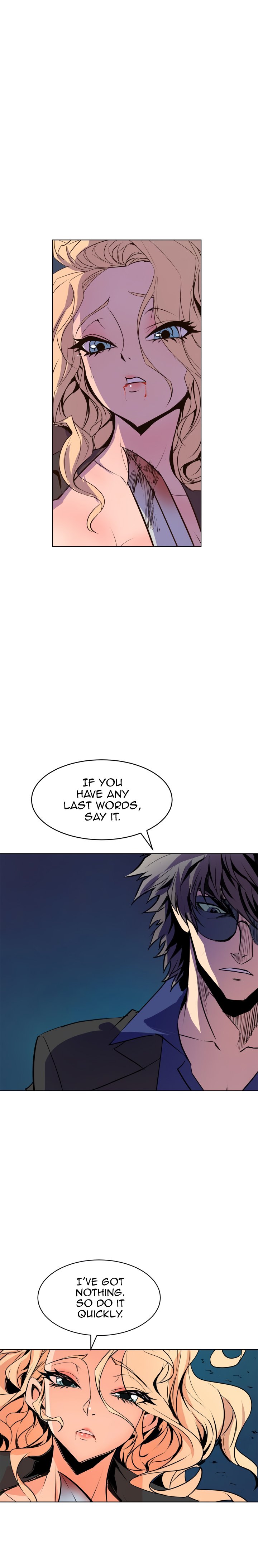 Sahwa Secret Commission Chapter 64 image 17