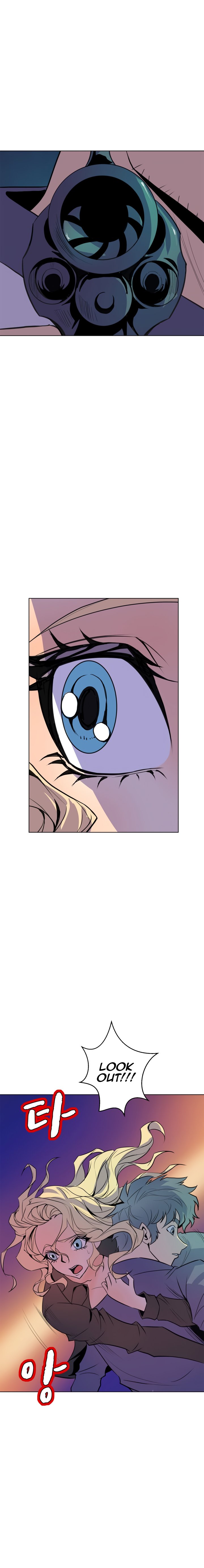 Sahwa Secret Commission Chapter 65 image 9
