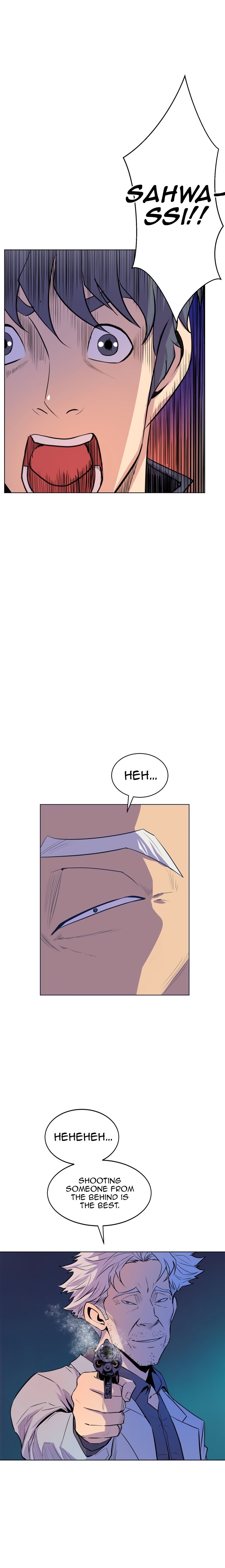 Sahwa Secret Commission Chapter 65 image 11