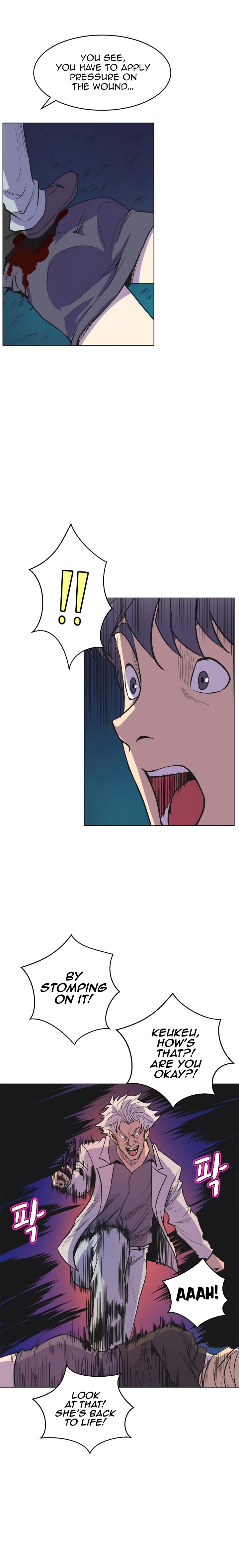 Sahwa Secret Commission Chapter 65 image 13