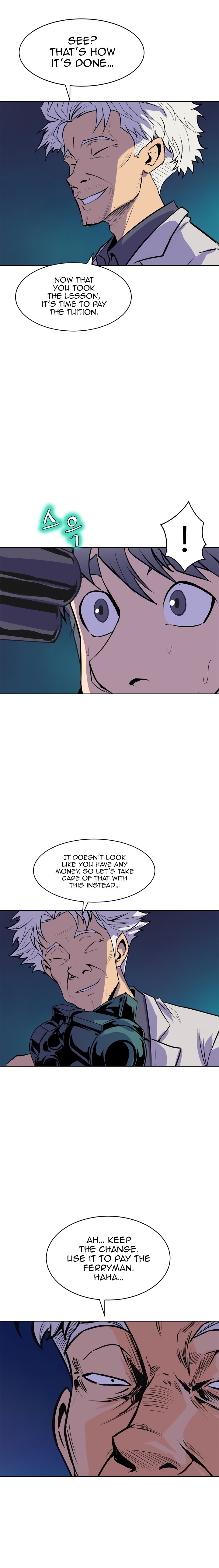 Sahwa Secret Commission Chapter 65 image 14