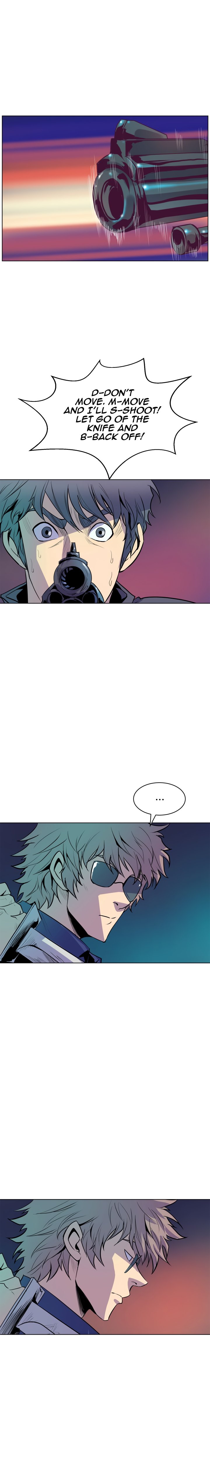 Sahwa Secret Commission Chapter 65 image 3