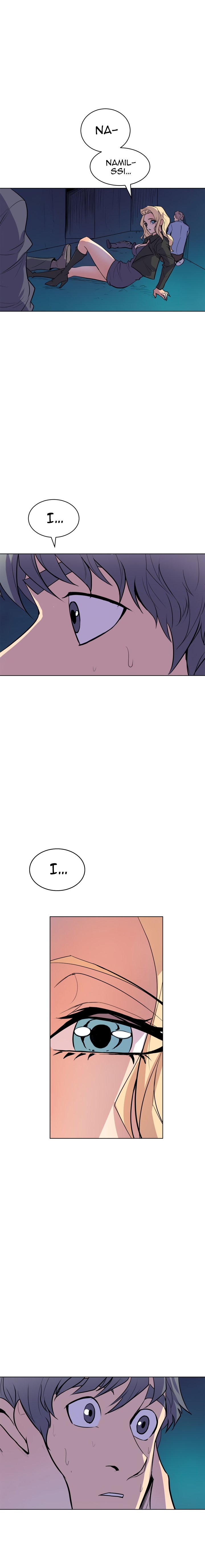 Sahwa Secret Commission Chapter 65 image 6