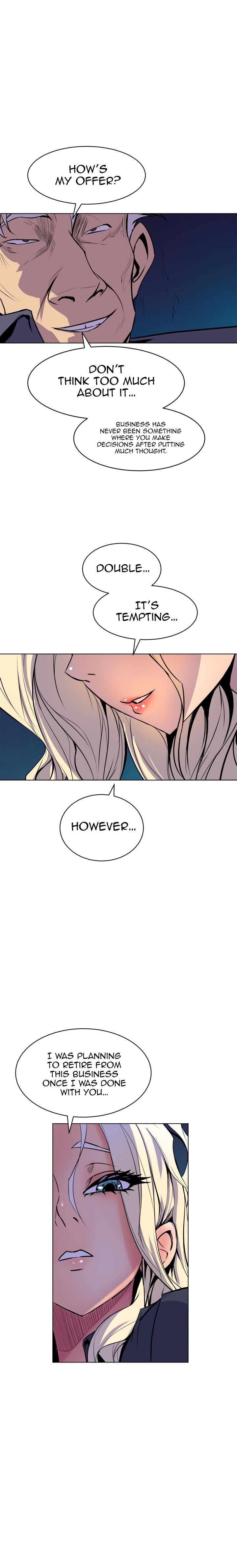 Sahwa Secret Commission Chapter 66 image 4