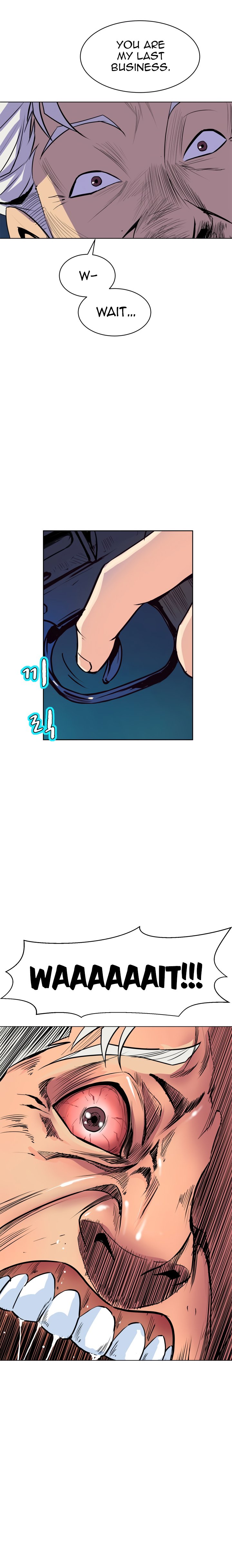Sahwa Secret Commission Chapter 66 image 5
