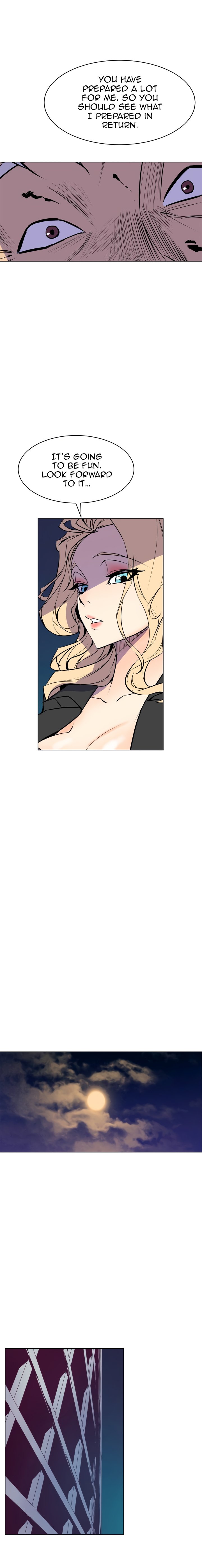 Sahwa Secret Commission Chapter 66 image 7