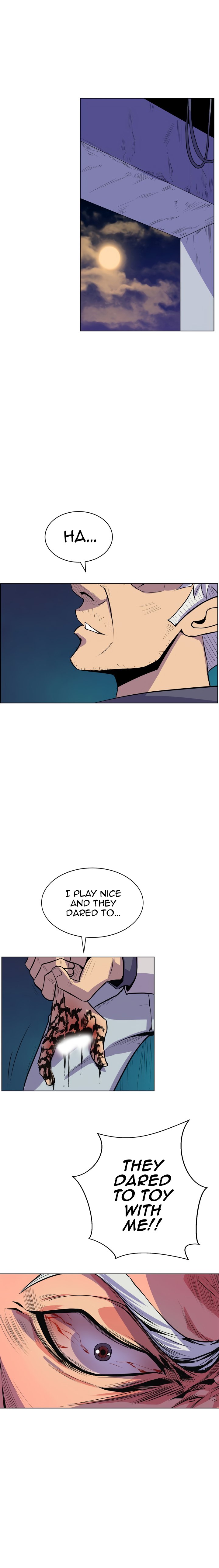 Sahwa Secret Commission Chapter 66 image 8