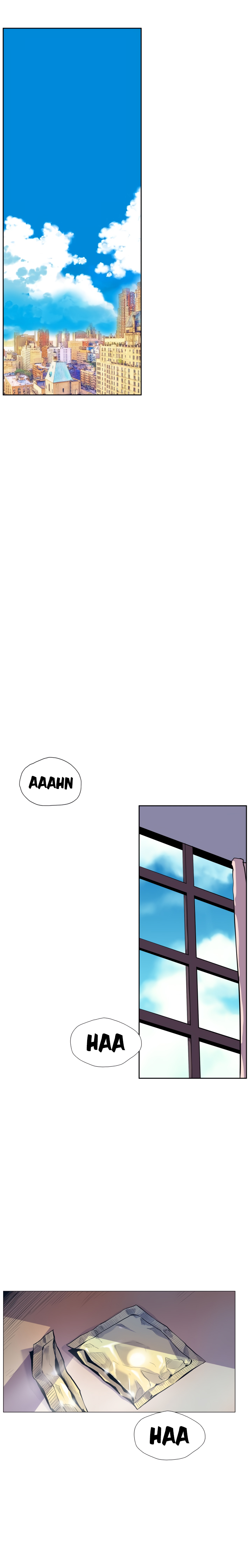 Sahwa Secret Commission Chapter 67 - The End image 13
