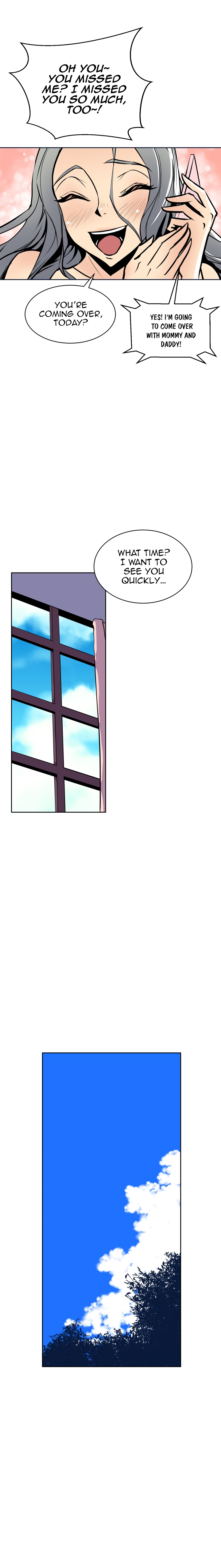 Sahwa Secret Commission Chapter 67 - The End image 16