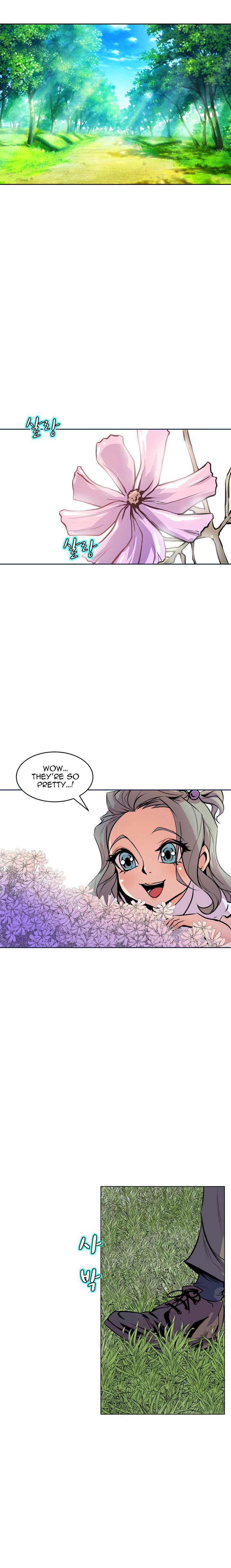 Sahwa Secret Commission Chapter 67 - The End image 17