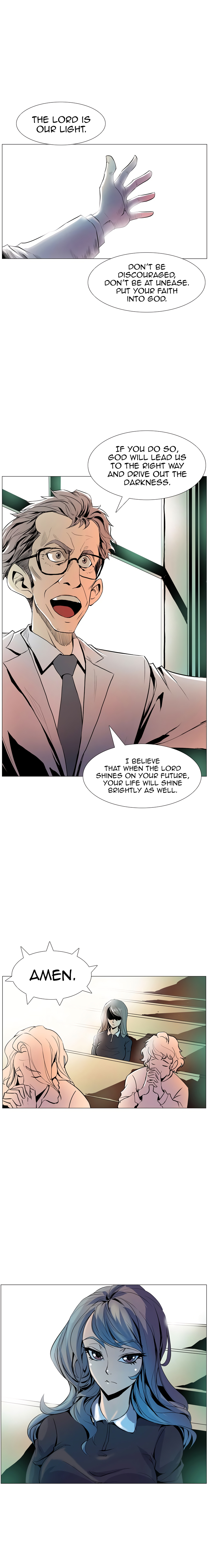 Sahwa Secret Commission Chapter 7 image 1