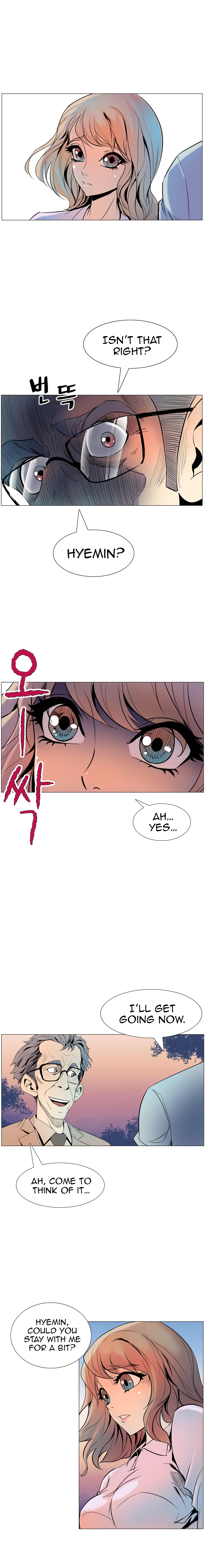 Sahwa Secret Commission Chapter 7 image 3