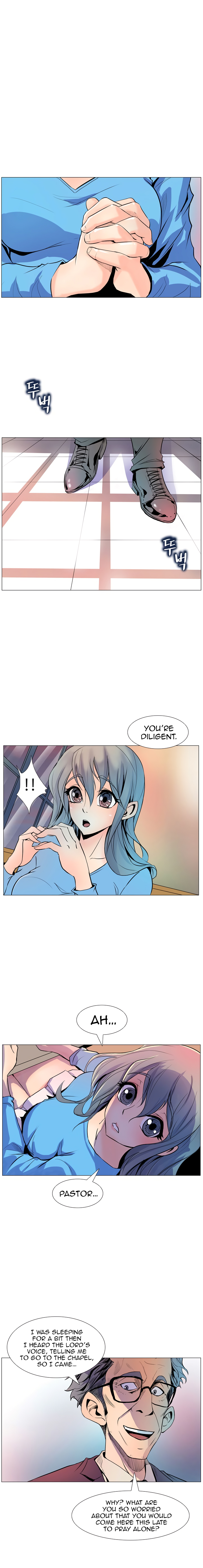 Sahwa Secret Commission Chapter 7 image 8
