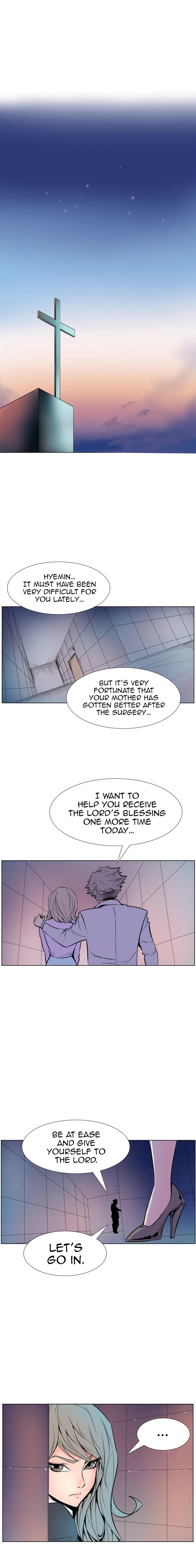 Sahwa Secret Commission Chapter 8 image 17