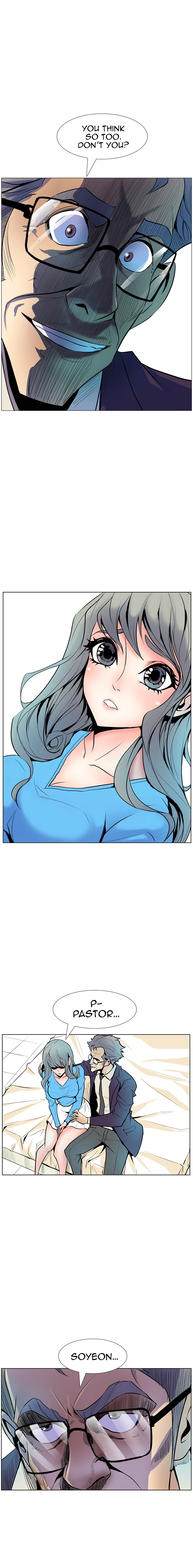 Sahwa Secret Commission Chapter 8 image 3