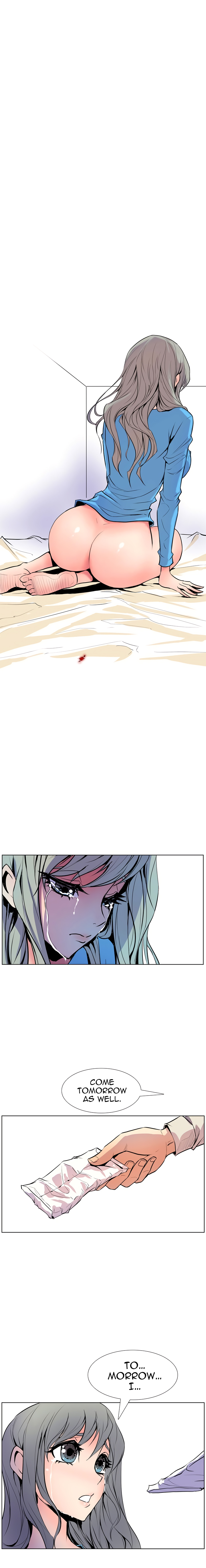 Sahwa Secret Commission Chapter 8 image 7