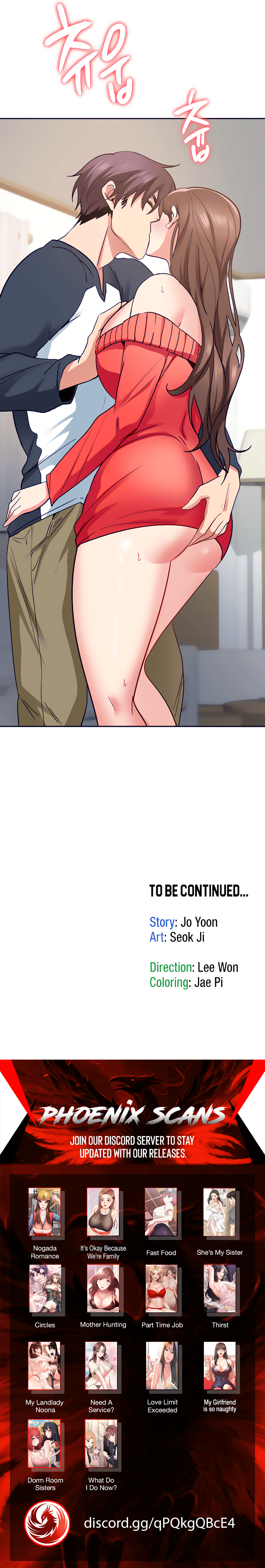 Need A Service? Chapter 26 image 4