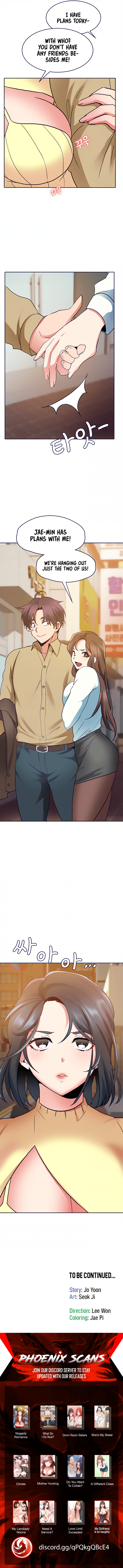 Need A Service? Chapter 34 image 4