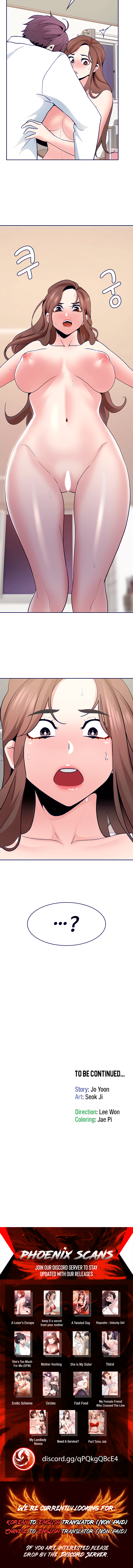 Need A Service? Chapter 5 image 4