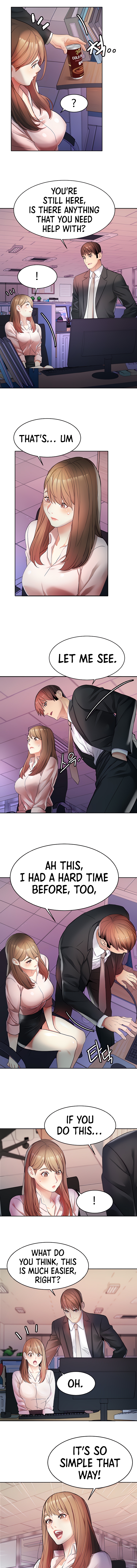 Punishing Bad Girls Chapter 13 image 1