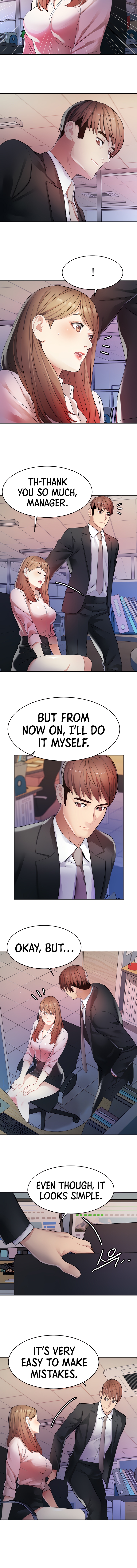 Punishing Bad Girls Chapter 13 image 2