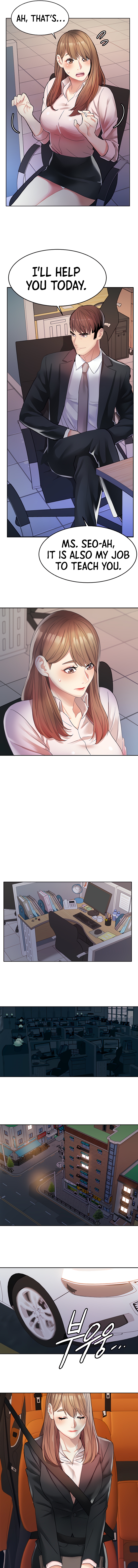 Punishing Bad Girls Chapter 13 image 3