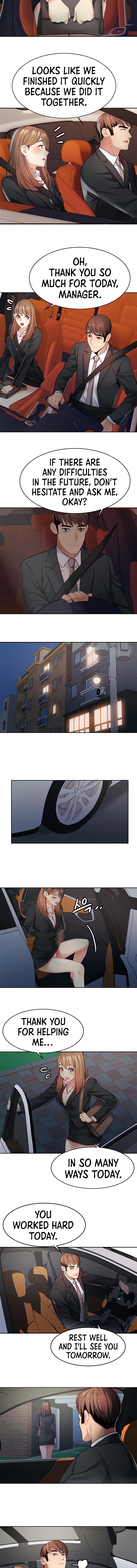 Punishing Bad Girls Chapter 13 image 4