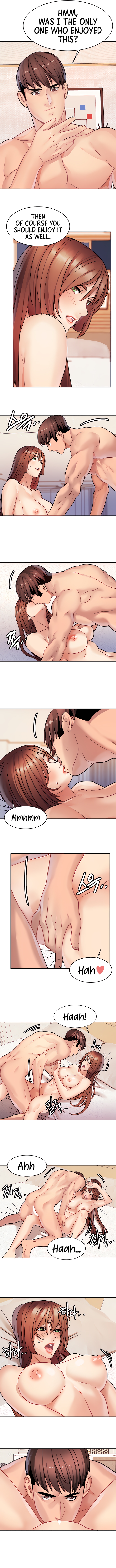 Punishing Bad Girls Chapter 14 image 4