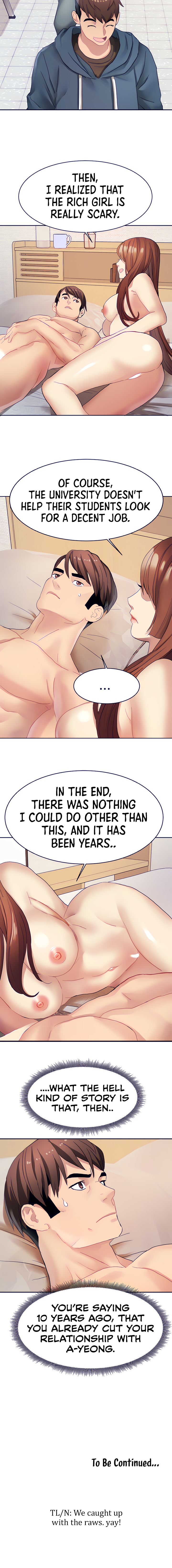 Punishing Bad Girls Chapter 15 image 10