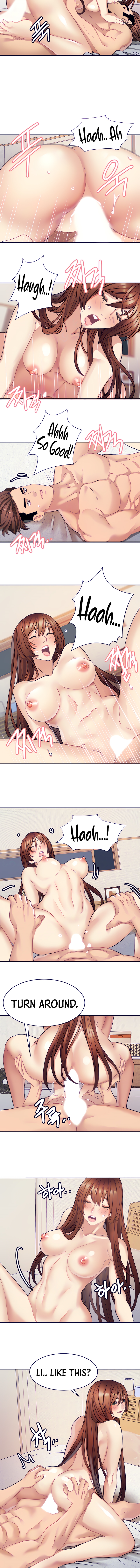 Punishing Bad Girls Chapter 15 image 1