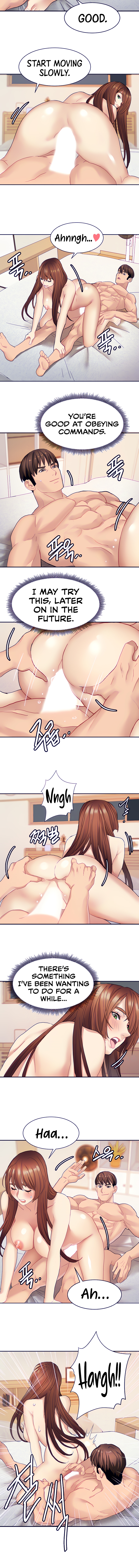Punishing Bad Girls Chapter 15 image 2