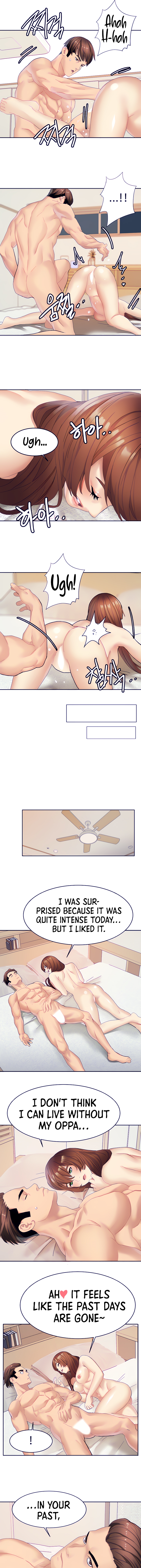 Punishing Bad Girls Chapter 15 image 7