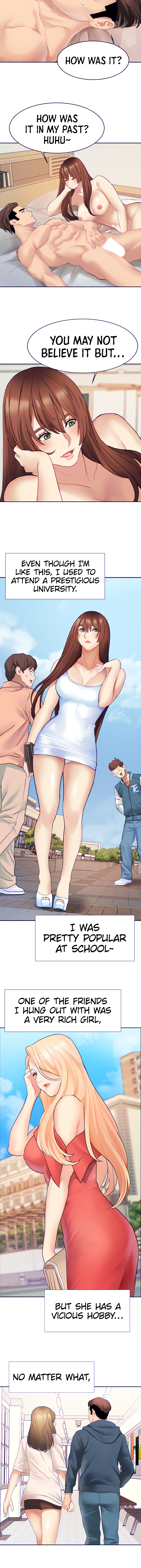 Punishing Bad Girls Chapter 15 image 8