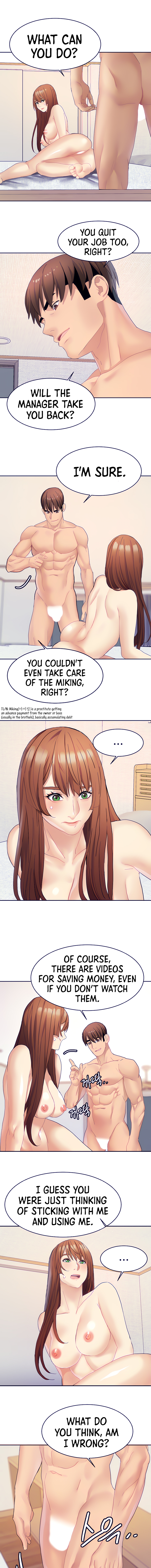 Punishing Bad Girls Chapter 16 image 9