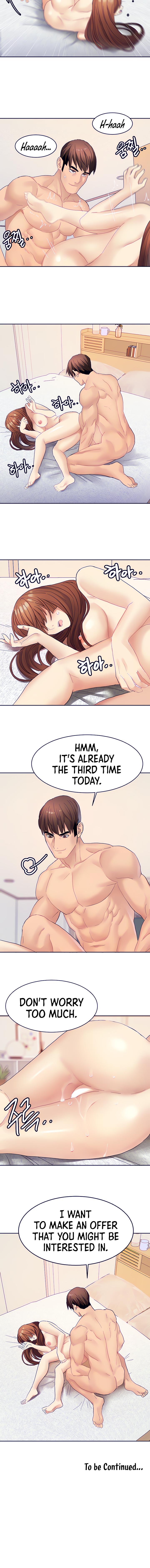 Punishing Bad Girls Chapter 16 image 11