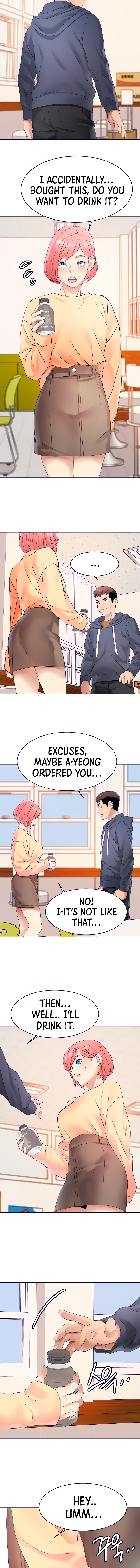 Punishing Bad Girls Chapter 16 image 1