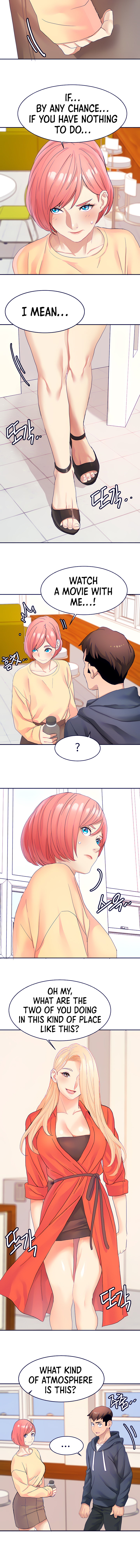 Punishing Bad Girls Chapter 16 image 2