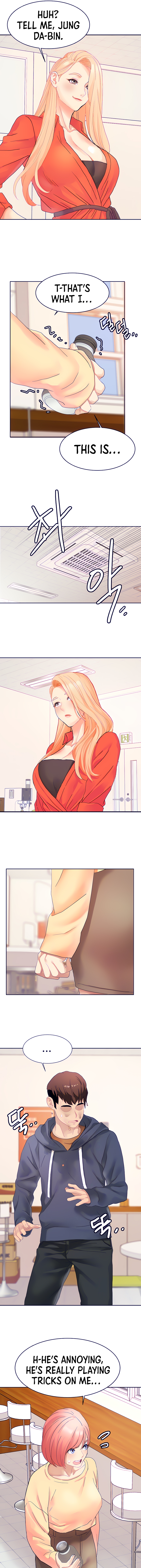 Punishing Bad Girls Chapter 16 image 3
