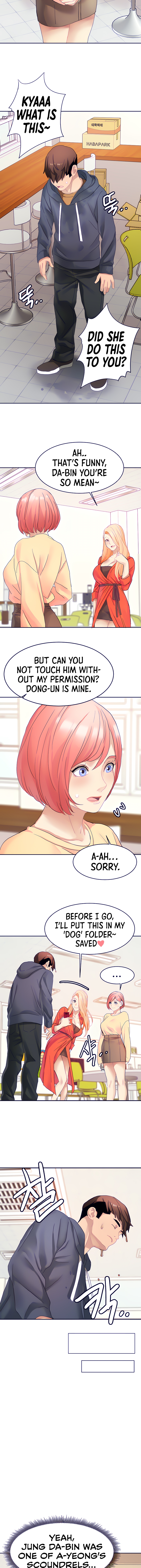Punishing Bad Girls Chapter 16 image 4
