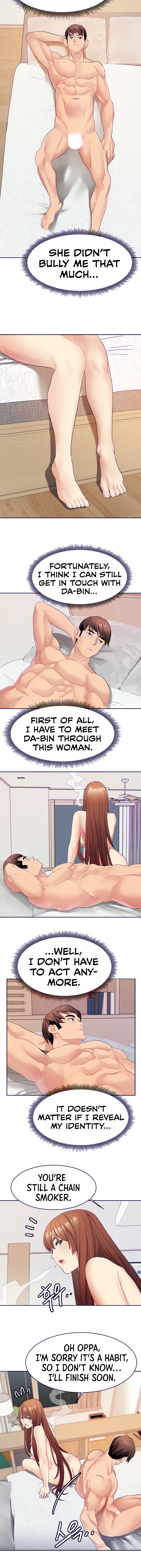 Punishing Bad Girls Chapter 16 image 5