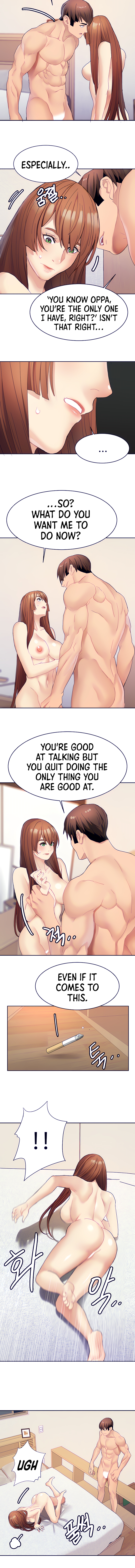 Punishing Bad Girls Chapter 16 image 8