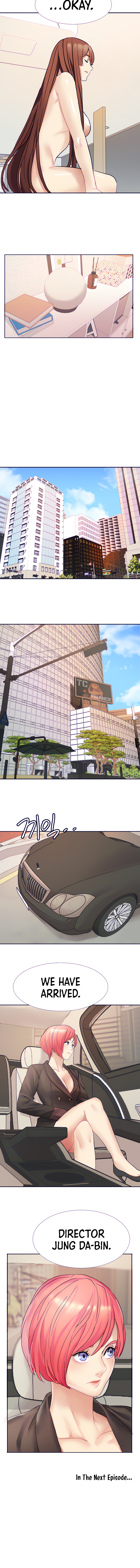 Punishing Bad Girls Chapter 17 image 10