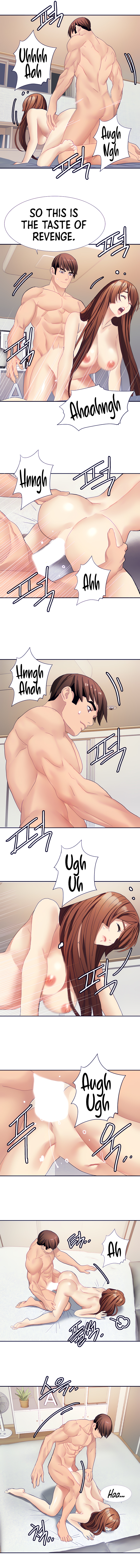 Punishing Bad Girls Chapter 17 image 3