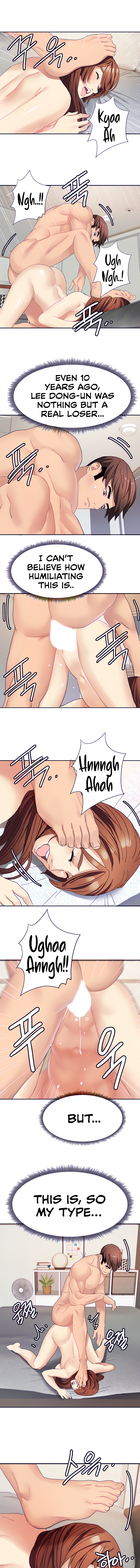 Punishing Bad Girls Chapter 17 image 4