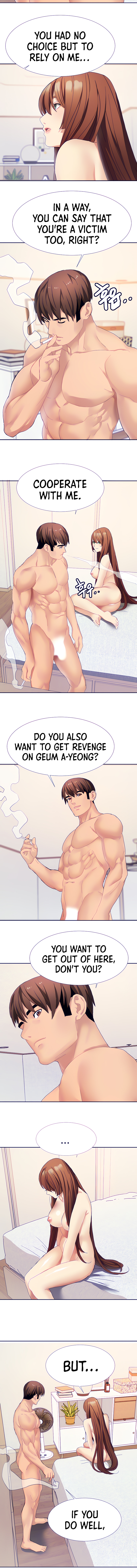 Punishing Bad Girls Chapter 17 image 7