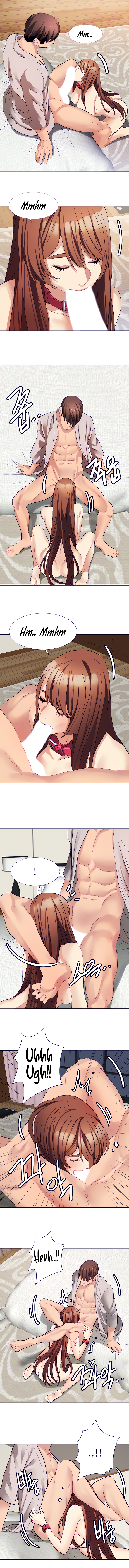 Punishing Bad Girls Chapter 18 image 2