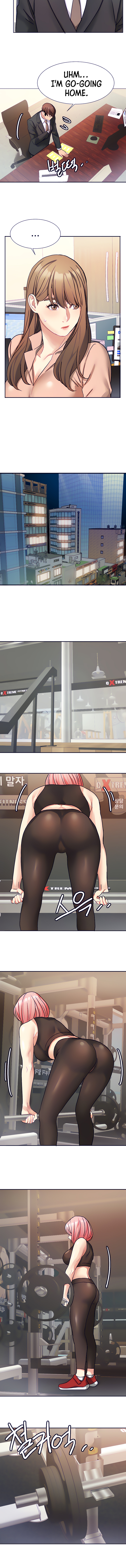 Punishing Bad Girls Chapter 19 image 1