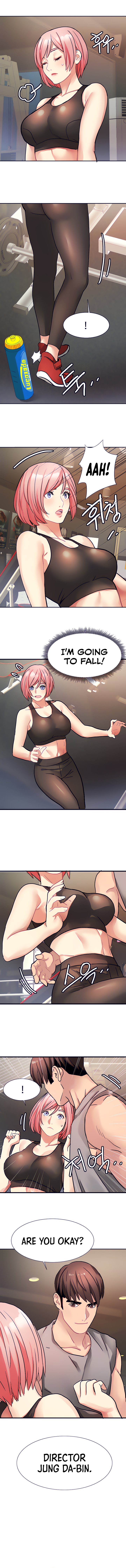 Punishing Bad Girls Chapter 19 image 2