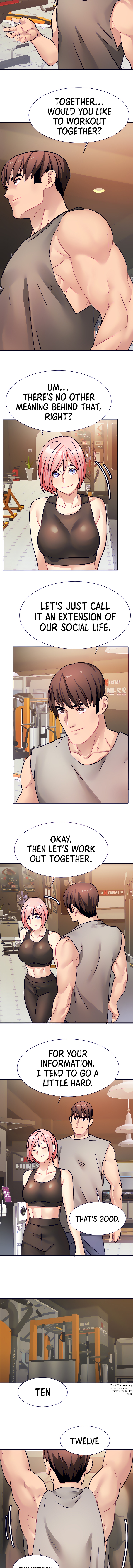 Punishing Bad Girls Chapter 19 image 4