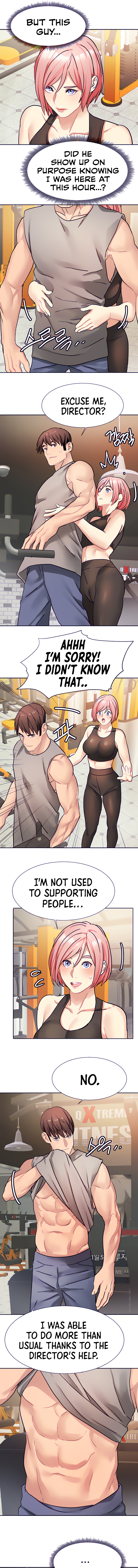 Punishing Bad Girls Chapter 19 image 6